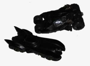 24 Scale Jada Batmobiles - 1:24 Scale #1698545