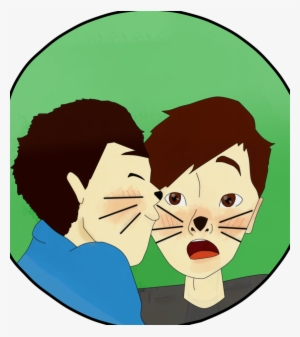 Dan And Phil #1698570