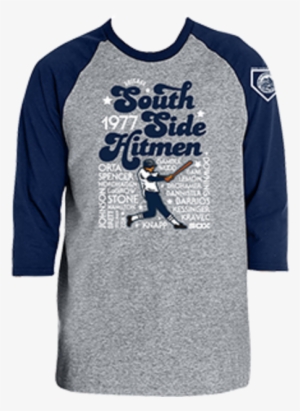 Photos Courtesy Chicago White Sox - Chicago White Sox Free T Shirt #1698592