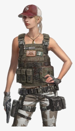 Playerunknown's Battlegrounds Png #1698620