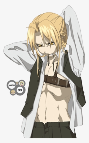 Height Difference Aesthetic Anime, Full Metal Alchemist, - Edward Elric Conqueror Of Shamballa #1698648