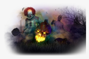 Frightful Halloween 2018 Promo In Game #1698700