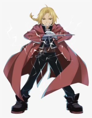 Edward Elric, Alphonse Elric, Ling Yao, Roy Mustang, - Knight #1698704