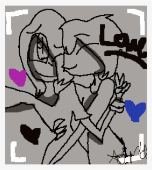 Dan X Phil - Illustration #1698795