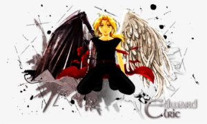 Full Metal Alchemist Edward #1698818