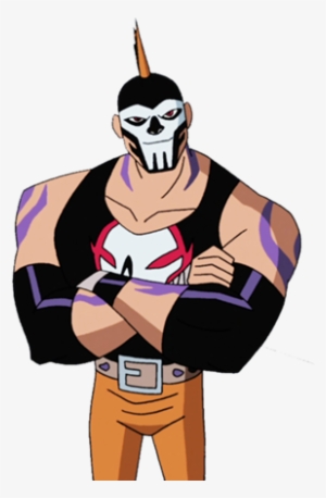 No Caption Provided - Ben Ten Omniverse Villains #1698914