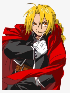 Edwardelricvector ] - Full Metal Alchemist Edward #1698937