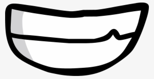 Yum Yum Mouth Closed - Yum Bfdi #1698938