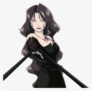 Fullmetal Alchemist Brotherhood Lost #1699062