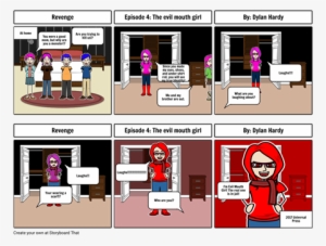 Episode - Cartoon #1699065