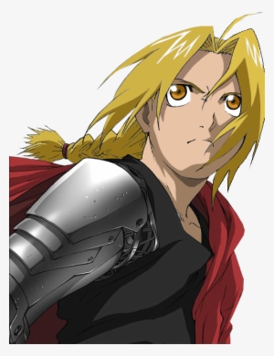Fullmetal Alchemist 2: Curse Of The Crimson Elixir #1699108