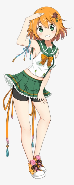 新キャラクター「高山 匠美 （たかやま たくみ）」を追加！ - Onsen Musume #1699148