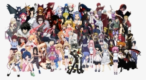 Character Png Transparent Character Png Image Free Download