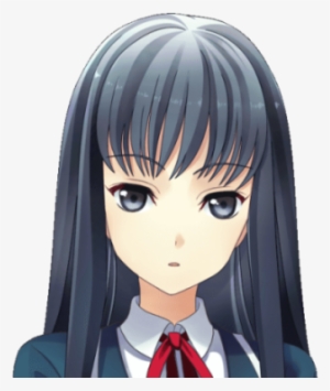 Chat With Anime Character #1699290