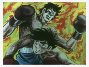 Ashita No Joe #1699327