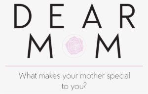 Dear Mom - The Dubai Mall #1699454