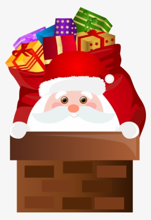 Santa Claus #1699484