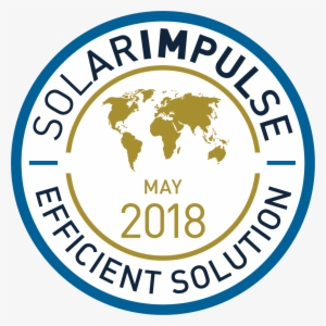 X-sol - Solar Impulse Efficient Solution Label #1699575
