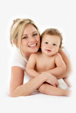 Baby Mother Mom Free Png Transparent Images Free Download - Baby With Mom Png #1699578