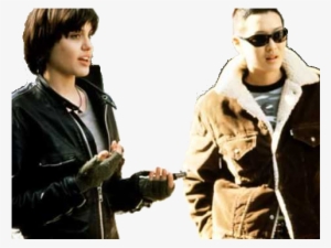 Angelina Jolie & Jenny Shimizu Lgb - Fox Fire Angelina Jolie #1699630