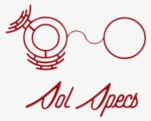Sol Specs #1699651