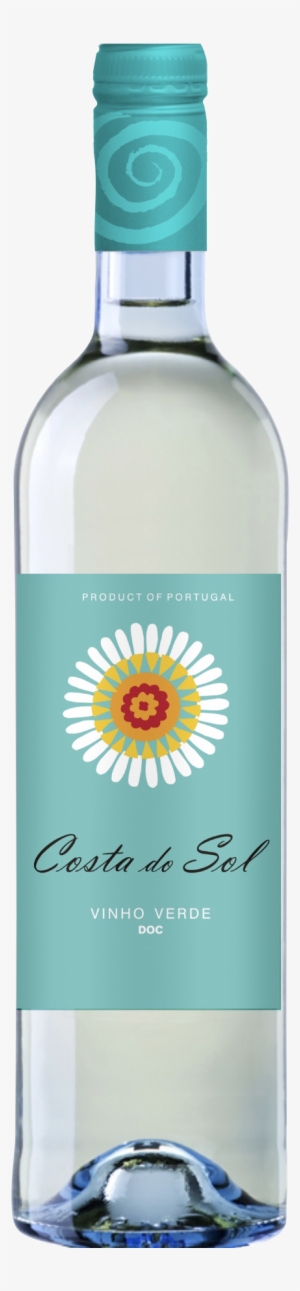 Costa Do Sol Vinho Verde #1699654