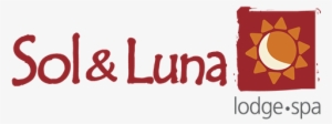 Logo Sol Y Luna Hd Transparent - Hotel Sol Y Luna Logo #1699684