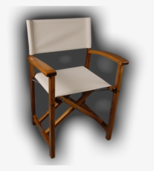 Directors Chair Png Director's Chair - Chair #1699784