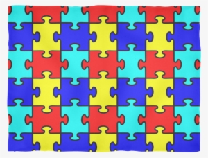 Autism Puzzle Piece PNG, Transparent Autism Puzzle Piece PNG Image Free  Download - PNGkey