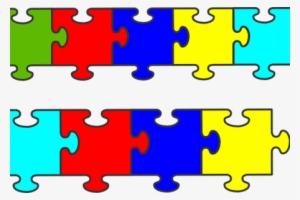 Puzzle Piece K Pictures - Clip Art #1699939