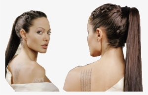 Angelina Jolie Png - Angelina Jolie #1699943