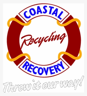 Coastal Recovery Recycling - Circle #170116