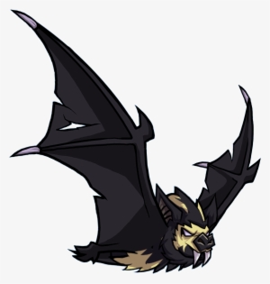 Vampire Bat - Vampire Bat Png Small #170166