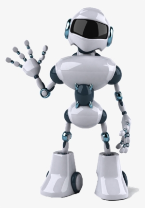 Robot Png - Digital Cop (a Digital Cop's Guide To Cyber Security) #170191