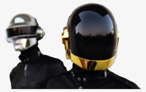 Daft Punk Png Pic - Daft Punk Png #170362