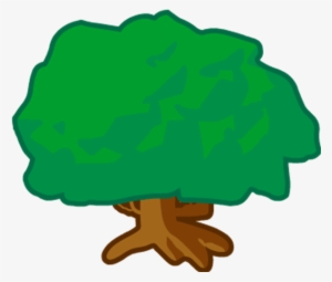 Shrub - Bfdi Shrub #170411