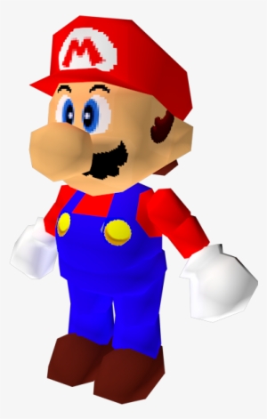 Download Zip Archive - New Super Mario Bros Mario #170432