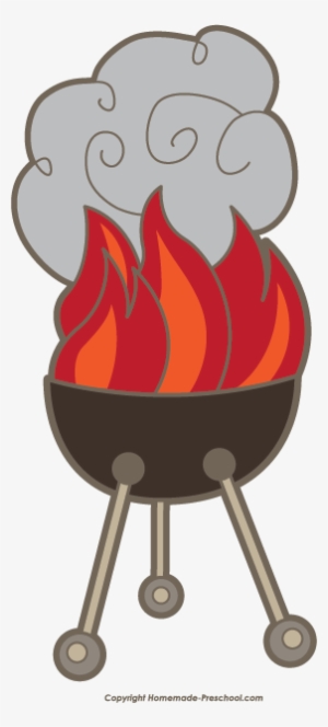 Graphics For Grilling Clip Art Graphics - Grill Clip Art Free #170483