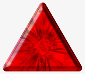 D20 Dice - Triangle #170488