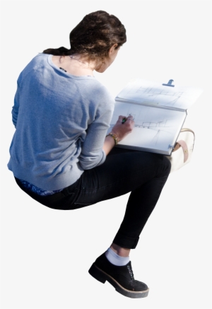 Free - Sitting #170620