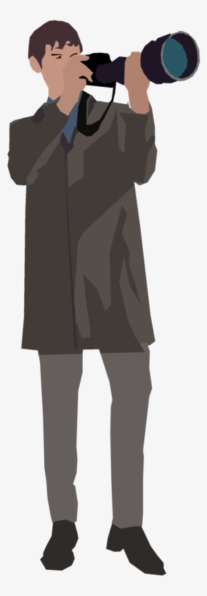 Kinga Łukasińska - Post Digital Architecture People #170647