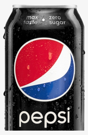Pepsi Black - Pepsi Max #170815