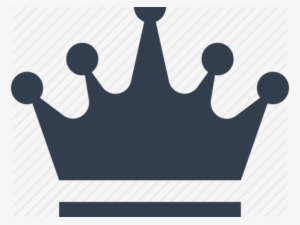 Crown To Cut Out #170816