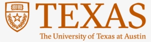 The University Of Texas At Austin Main Logo - University Of Texas At Austin #170842