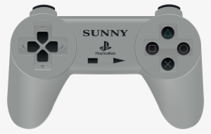 This Free Icons Png Design Of Video Game Controller #170885