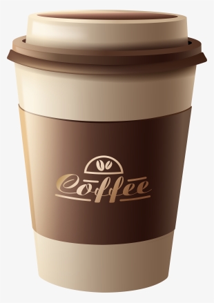 Transparent Library Brown Plastic Png Pinterest - Plastic Coffee Cup Png #170909
