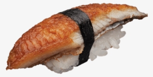 Eel Sushi Png Clipart - Eel Sushi #170930