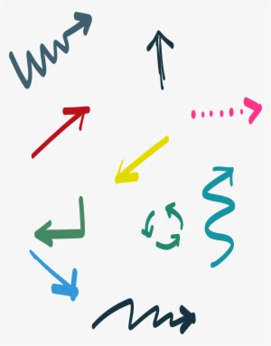 Image Free Arrow Icon Transprent Png Free Download - Arrow #171051