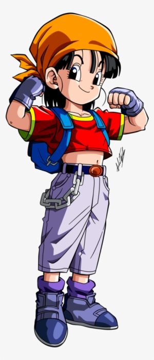 Bulma Is The Best Dragon Ball Whore - Pan Dragon Ball #171146