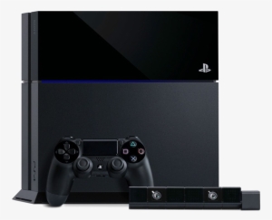 Ps4 Png File - Playstation 4 High Resolution #171271